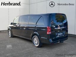 MERCEDES-BENZ V 300 AVE/EL *4x4*Burmester*Distronic*el. Türen*