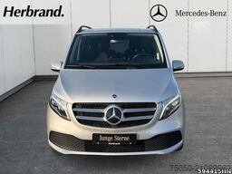 MERCEDES-BENZ V 220 ED/L *LED*Distronic*MBUX*Ambiente*