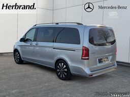 MERCEDES-BENZ V 220 ED/L *LED*Distronic*MBUX*Ambiente*