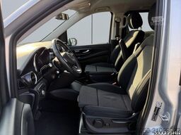 MERCEDES-BENZ V 220 ED/L *LED*Distronic*MBUX*Ambiente*