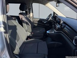 MERCEDES-BENZ V 220 ED/L *LED*Distronic*MBUX*Ambiente*