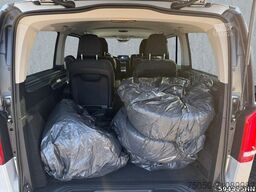 MERCEDES-BENZ V 220 ED/L *LED*Distronic*MBUX*Ambiente*