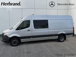 MERCEDES-BENZ Sprinter 516 CDI *Mixto*Automa.*AHK*Klima*BOTT*