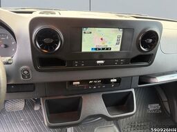 MERCEDES-BENZ Sprinter 516 CDI *Mixto*Automa.*AHK*Klima*BOTT*