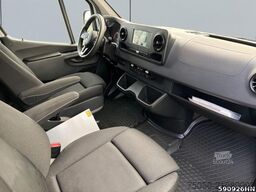MERCEDES-BENZ Sprinter 516 CDI *Mixto*Automa.*AHK*Klima*BOTT*