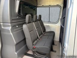 MERCEDES-BENZ Sprinter 516 CDI *Mixto*Automa.*AHK*Klima*BOTT*