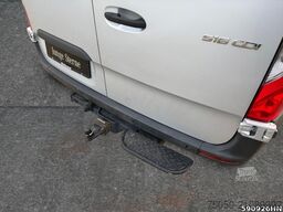 MERCEDES-BENZ Sprinter 516 CDI *Mixto*Automa.*AHK*Klima*BOTT*