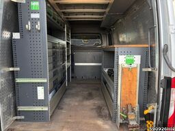 MERCEDES-BENZ Sprinter 516 CDI *Mixto*Automa.*AHK*Klima*BOTT*