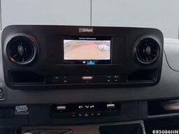 MERCEDES-BENZ Sprinter 316 CDI *Koffer*LBW750KG*RFK*SCHWING*