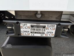 MERCEDES-BENZ Sprinter 316 CDI *Koffer*LBW750KG*RFK*SCHWING*