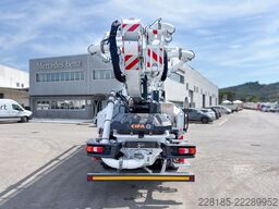 MERCEDES - VEICOLI Arocs  4148 K 8x4/4