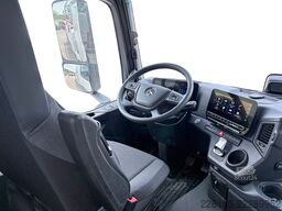 MERCEDES - VEICOLI Arocs  4148 K 8x4/4