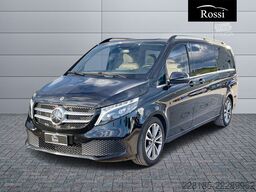 MERCEDES BENZ Classe V - W447 2019 Extralong - V Extralong 220 d Premium a