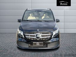 MERCEDES BENZ Classe V - W447 2019 Extralong - V Extralong 220 d Premium a