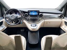 MERCEDES BENZ Classe V - W447 2019 Extralong - V Extralong 220 d Premium a