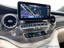 MERCEDES BENZ Classe V - W447 2019 Extralong - V Extralong 220 d Premium a