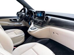 MERCEDES BENZ Classe V - W447 2019 Extralong - V Extralong 220 d Premium a