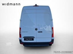 Mercedes-Benz Sprinter 317 CDI Kasten PRO Hochdach Lang AUT