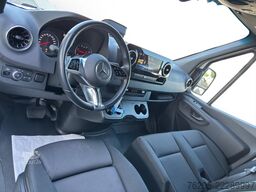 Mercedes-Benz Sprinter 317 CDI Kasten PRO Hochdach Lang AUT