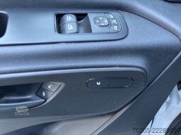 Mercedes-Benz Sprinter 317 CDI Kasten PRO Hochdach Lang AUT