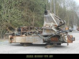  Abbruch-Schrottschere Vibra-Ram AS 4000D