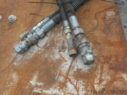 Abbruch-Schrottschere Vibra-Ram AS 4000D