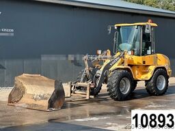 VOLVO L30B-Z/X Radlader BJ: 2008