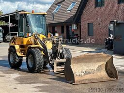 VOLVO L30B-Z/X Radlader BJ: 2008