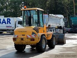 VOLVO L30B-Z/X Radlader BJ: 2008