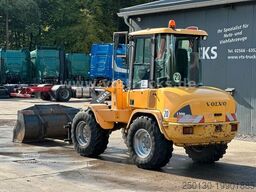VOLVO L30B-Z/X Radlader BJ: 2008