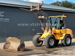 VOLVO L30B-Z/X Radlader BJ: 2008