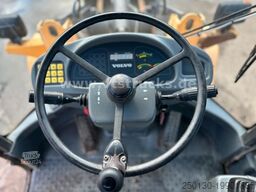 VOLVO L30B-Z/X Radlader BJ: 2008