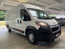 PEUGEOT Boxer 2,0 Blue-HDI Maxi L4-H2*Garantie*1.Hand*