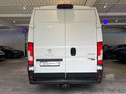 PEUGEOT Boxer 2,0 Blue-HDI Maxi L4-H2*Garantie*1.Hand*