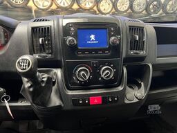 PEUGEOT Boxer 2,0 Blue-HDI Maxi L4-H2*Garantie*1.Hand*