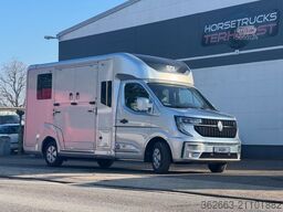 RENAULT Master ZF 9-GANG AUTOM. 2025er STX 5-Haras LONG