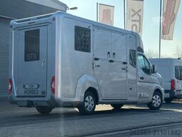 RENAULT Master ZF 9-GANG AUTOM. 2025er STX 5-Haras LONG