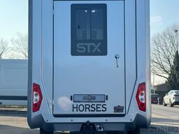 RENAULT Master ZF 9-GANG AUTOM. 2025er STX 5-Haras LONG