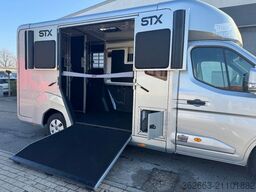 RENAULT Master ZF 9-GANG AUTOM. 2025er STX 5-Haras LONG