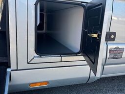 RENAULT Master ZF 9-GANG AUTOM. 2025er STX 5-Haras LONG