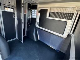 RENAULT Master ZF 9-GANG AUTOM. 2025er STX 5-Haras LONG