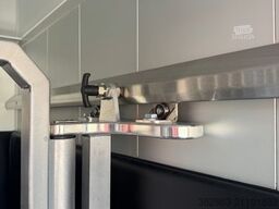 RENAULT Master ZF 9-GANG AUTOM. 2025er STX 5-Haras LONG