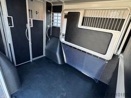 RENAULT Master ZF 9-GANG AUTOM. 2025er STX 5-Haras LONG