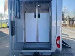 RENAULT Master ZF 9-GANG AUTOM. 2025er STX 5-Haras LONG