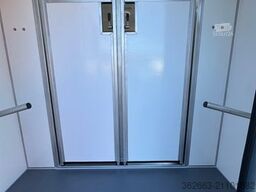 RENAULT Master ZF 9-GANG AUTOM. 2025er STX 5-Haras LONG