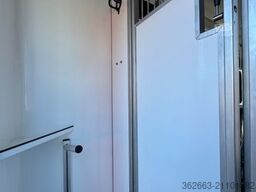 RENAULT Master ZF 9-GANG AUTOM. 2025er STX 5-Haras LONG