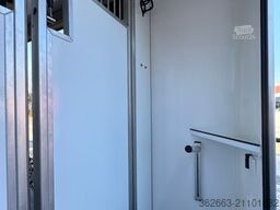 RENAULT Master ZF 9-GANG AUTOM. 2025er STX 5-Haras LONG