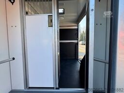 RENAULT Master ZF 9-GANG AUTOM. 2025er STX 5-Haras LONG