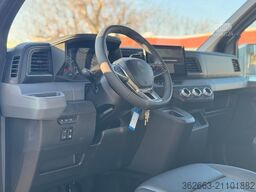 RENAULT Master ZF 9-GANG AUTOM. 2025er STX 5-Haras LONG