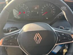 RENAULT Master ZF 9-GANG AUTOM. 2025er STX 5-Haras LONG